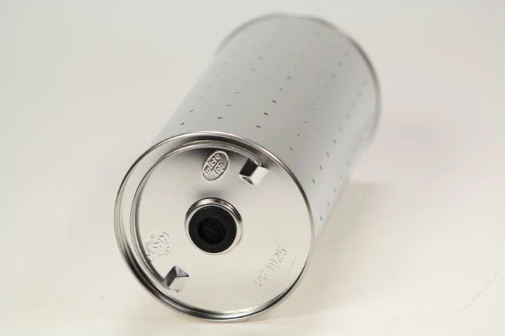 Mann-Filter - PF 1025 - Ölfilterelement