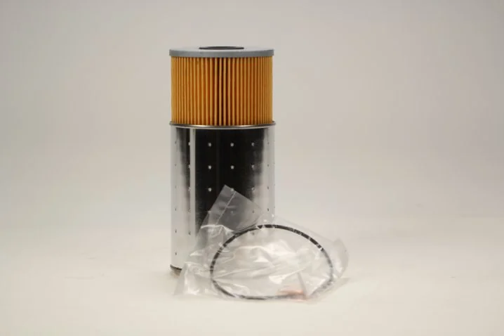 Mann-Filter - PF 1055/1 n - Flüssigkeitsfilterelement