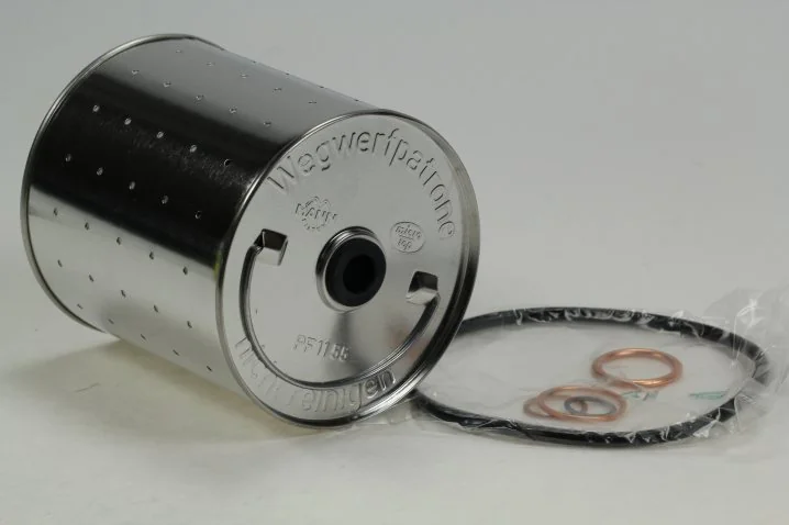 Mann-Filter - PF 1155 x - Flüssigkeitsfilterelement