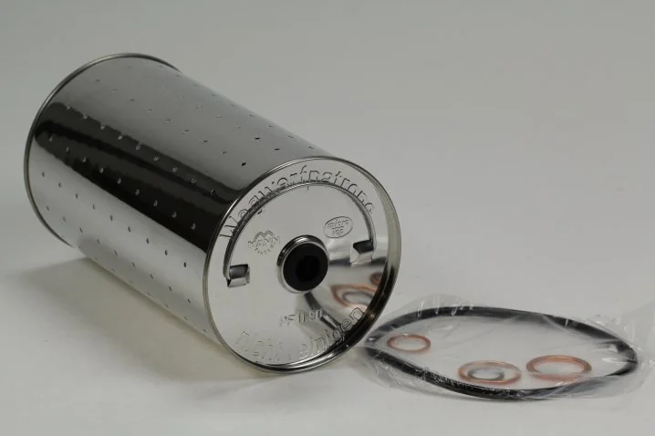 Mann-Filter - PF 1190 x - Ölfilterelement