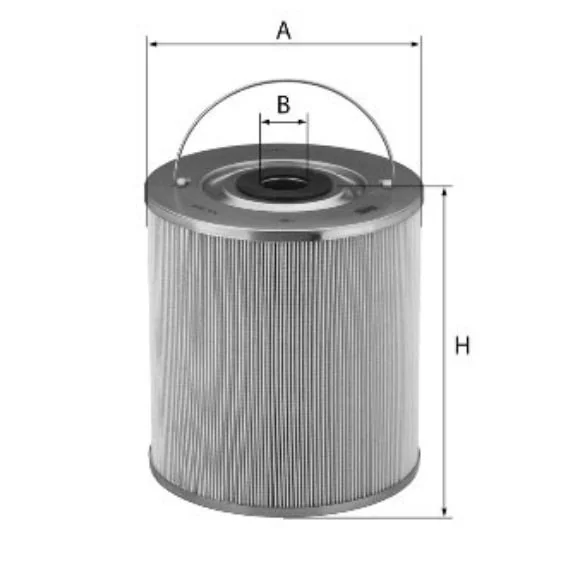 Mann Filter