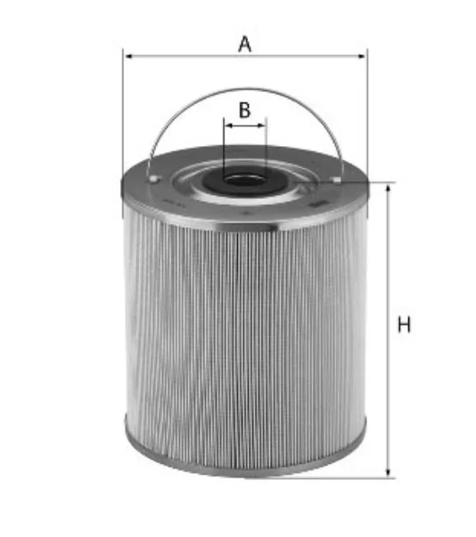 Mann Filter