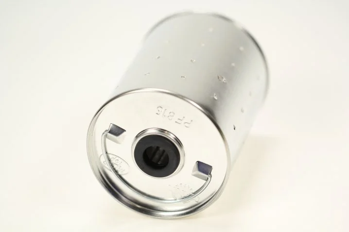 Mann-Filter - PF 815 - Ölfilterelement