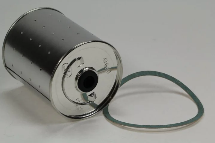 Mann-Filter - PF 915 n - Ölfilterelement