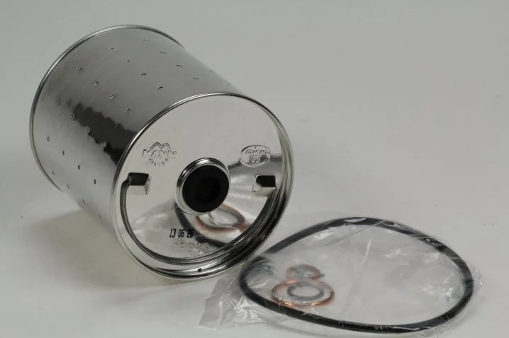 Mann-Filter - PF 925 x - Ölfilterelement