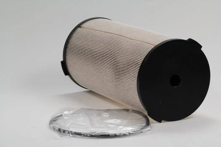 Mann-Filter - PFU 19 326 x - Flüssigkeitsfilterpatrone
