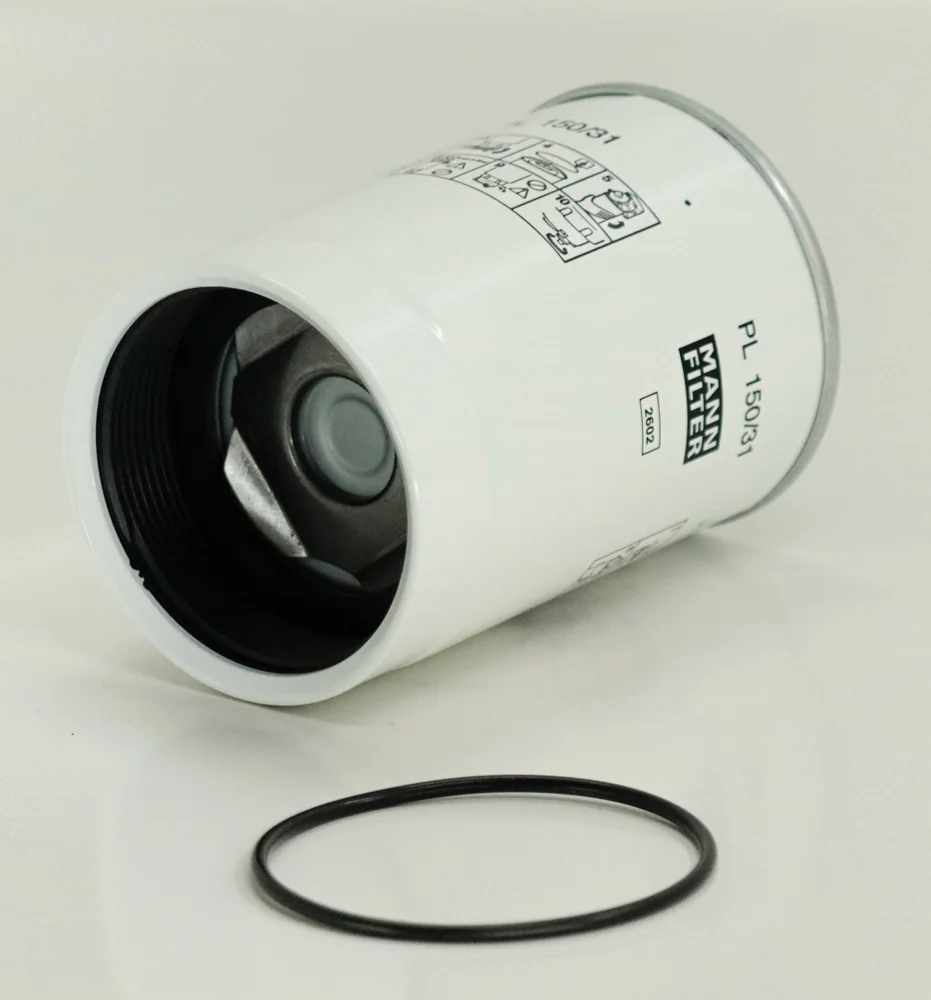 Mann Filter