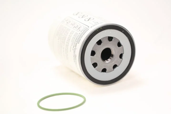 Mann-Filter - PL 270/7 x - Kraftstofffilter SpinOn (Vorfilter)