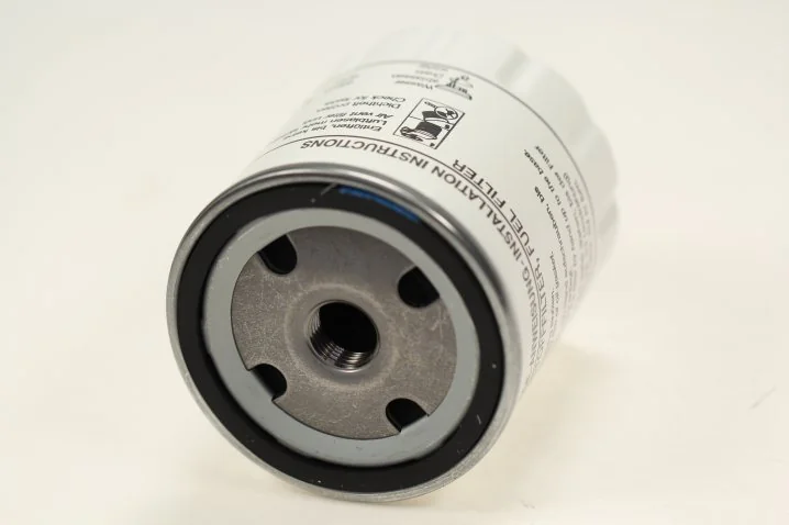 Mann-Filter - PL 50 - Kraftstofffilter SpinOn (Vorfilter)