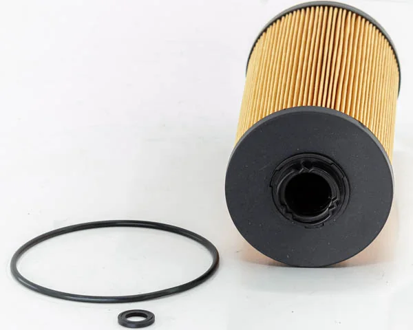 Mann-Filter - PU 10 006 x - Kraftstofffilterelement