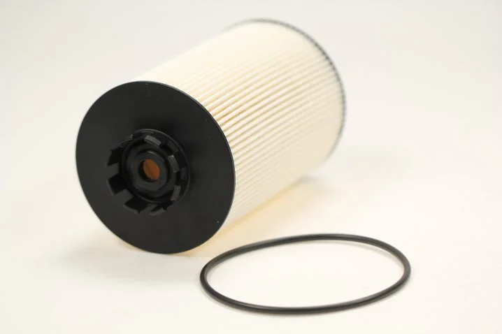 Mann-Filter - PU 10 008 x - Kraftstofffilterelement