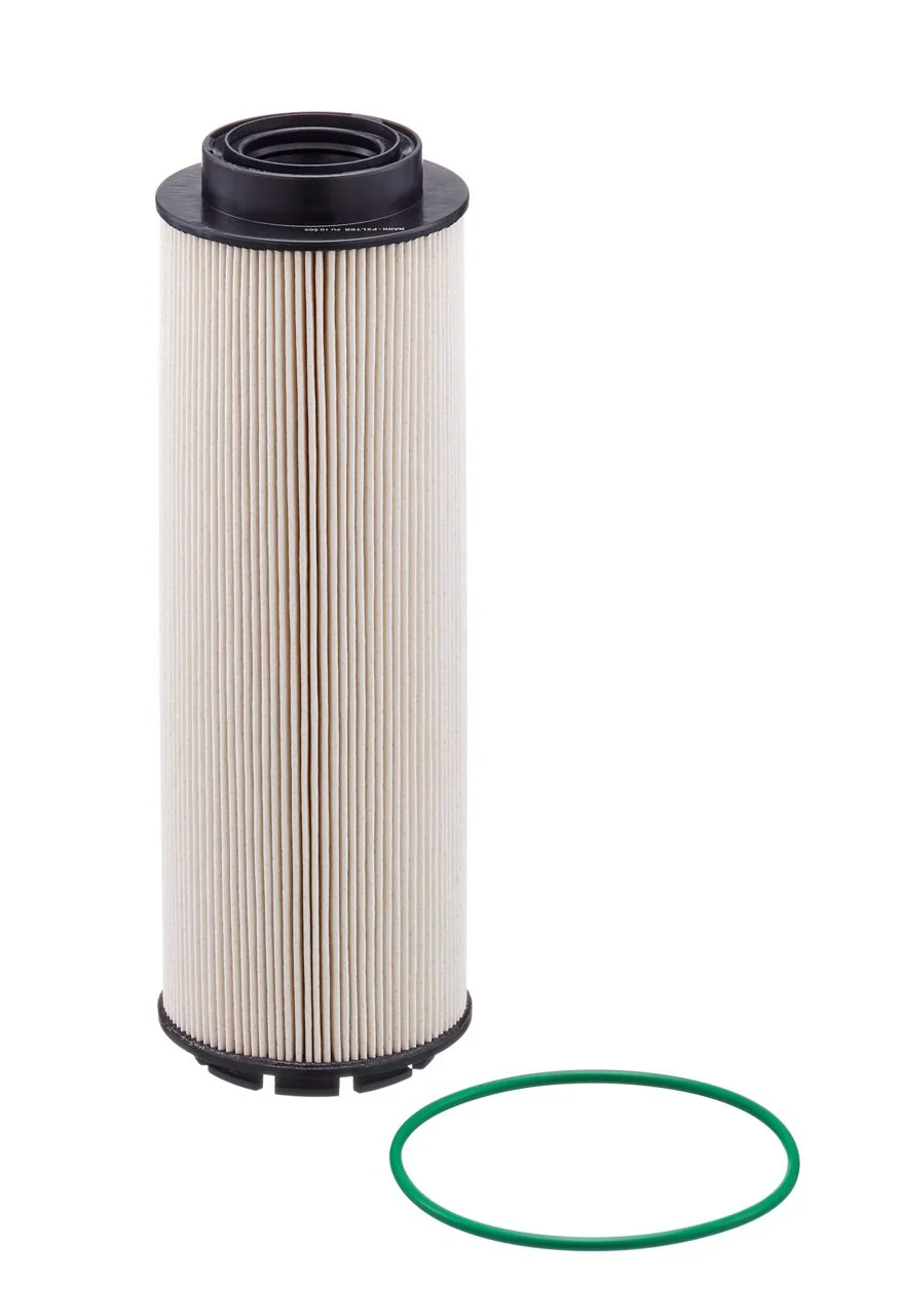 Mann-Filter - PU 10 009 z - Kraftstoffilterelement