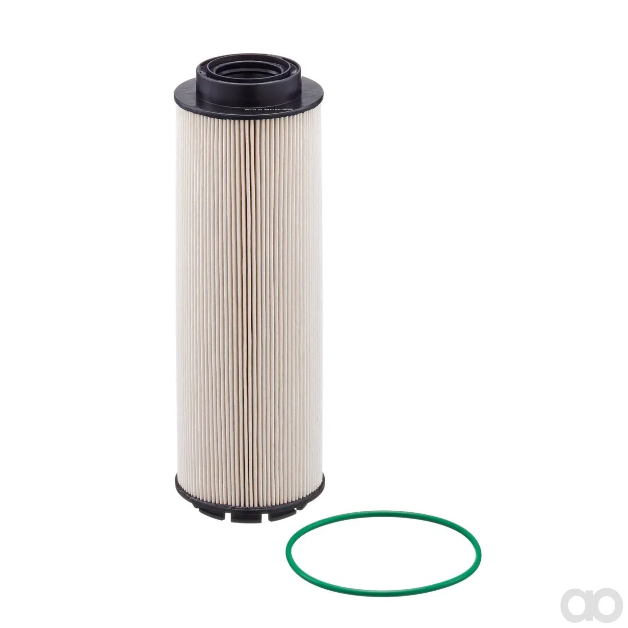 Mann Filter