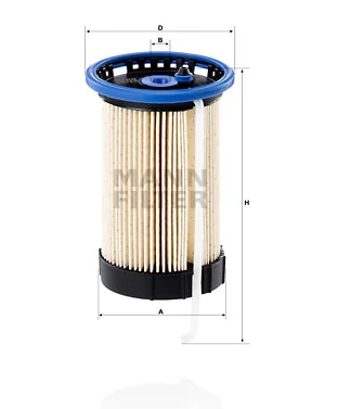 Mann Filter