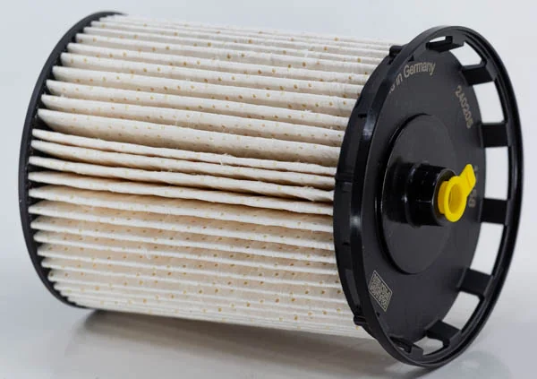 Mann-Filter - PU 10 010 z - Kraftstofffilterelement (metallfrei)