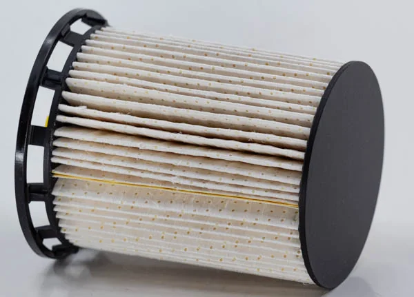 Mann-Filter - PU 10 010 z - Kraftstofffilterelement (metallfrei)