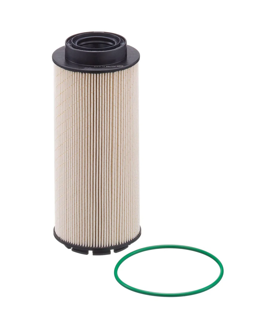 Mann Filter