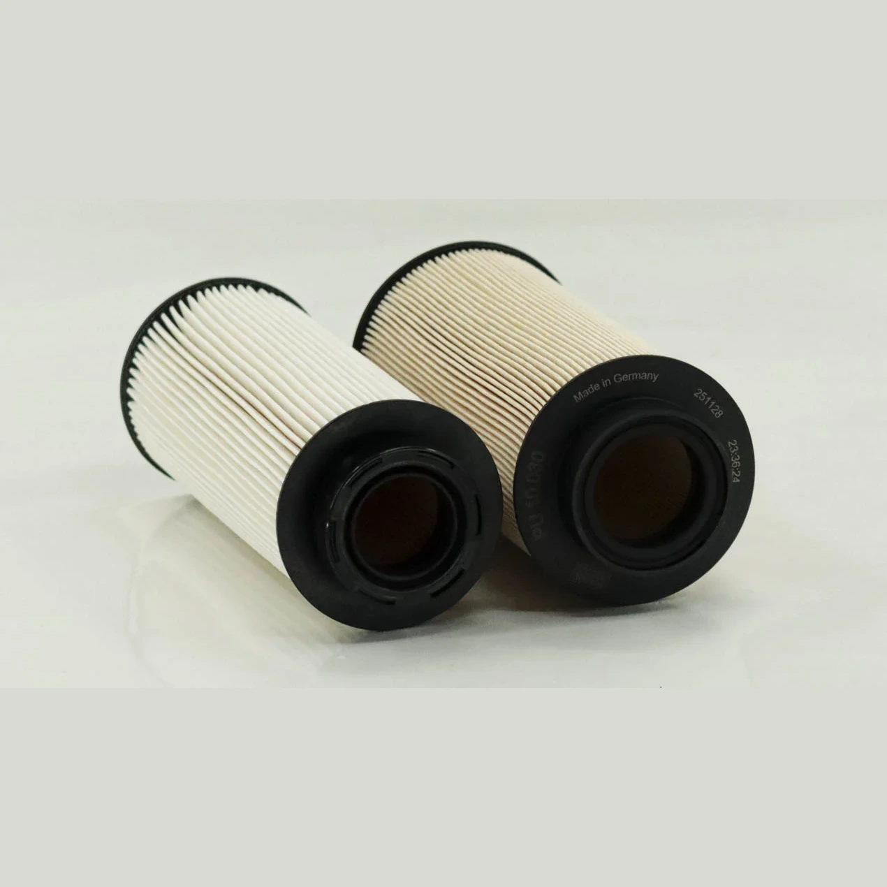 Mann Filter