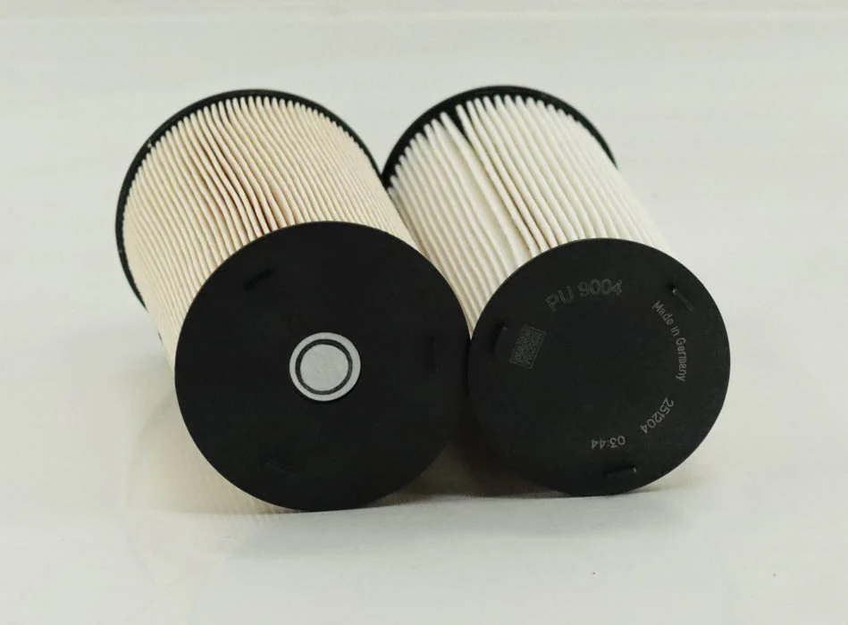 Mann-Filter - PU 10 016-2 z - Kraftstofffilterelement (metallfrei)