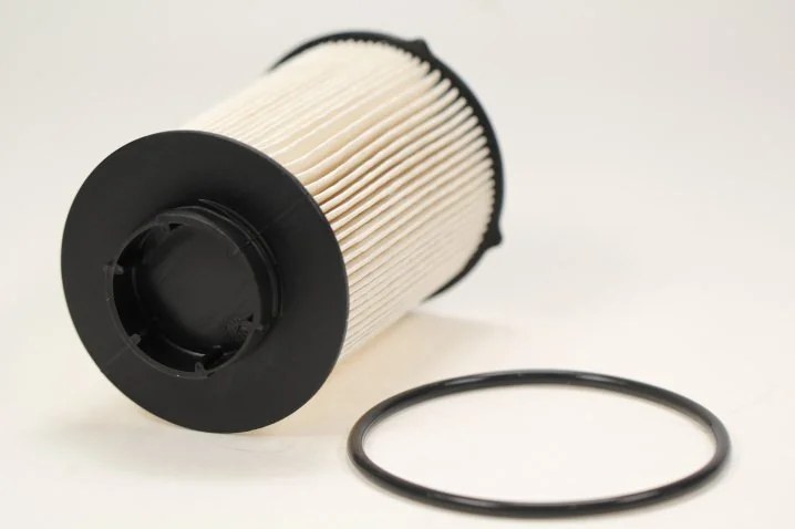 Mann-Filter - PU 10 020 x - Kraftstofffilterelement, metallfrei