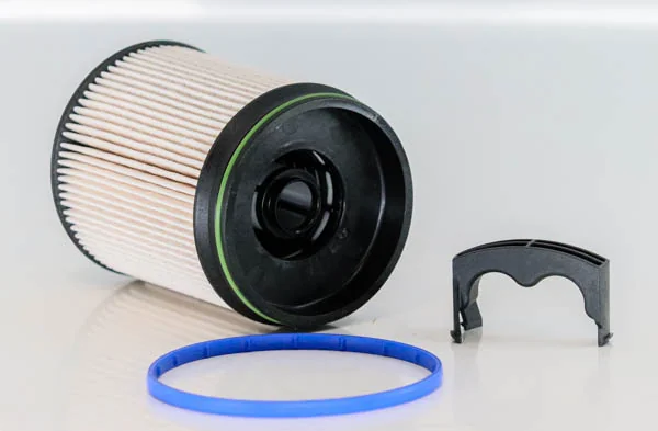 Mann-Filter - PU 10 023/1 z KIT - Kraftstofffilterelement (Servicekit)