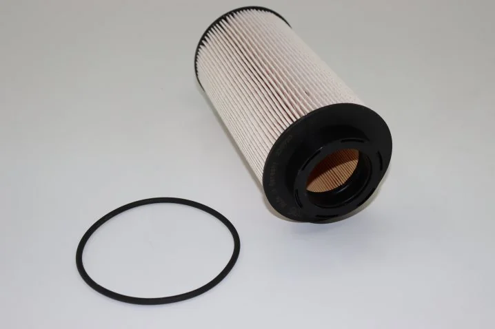 Mann Filter