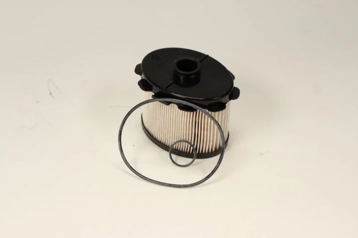 Mann-Filter - PU 1021 x - Kraftstofffilterelement, metallfrei