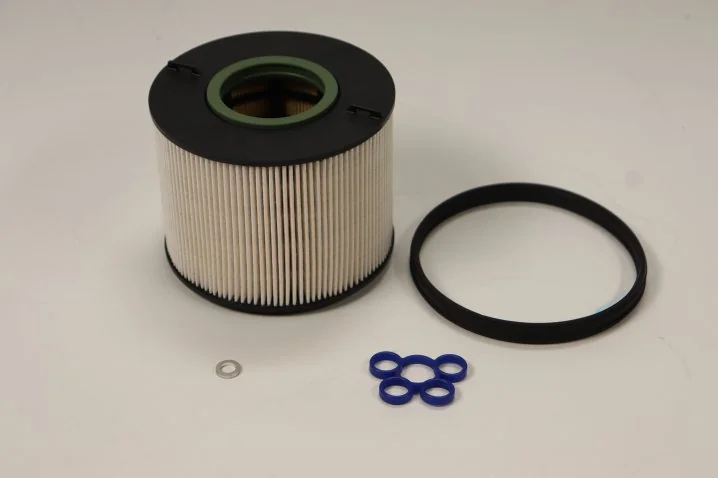 Mann-Filter - PU 1033 x - Kraftstofffilterelement