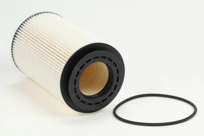 Mann-Filter - PU 1058/1 x - Kraftstofffilterelement RME Resistant