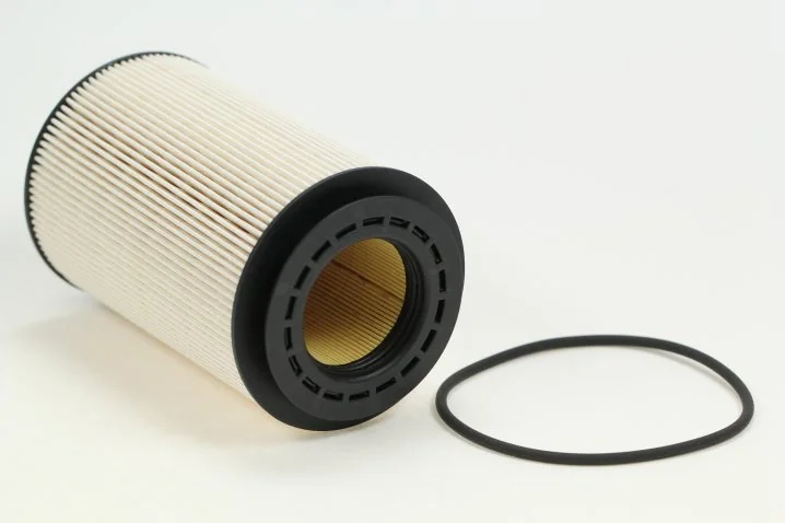 Mann-Filter - PU 1058 x - Kraftstofffilterelement (metallfrei)