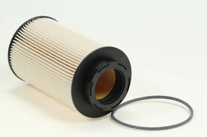 Mann-Filter - PU 1059 x - Kraftstofffilterelement, metallfrei