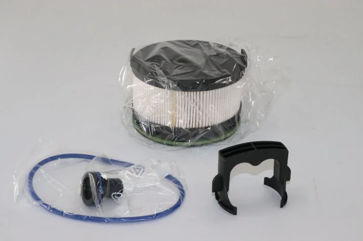 Mann-Filter - PU 11 001 z KIT - Kraftstofffilterelement (Servicekit)