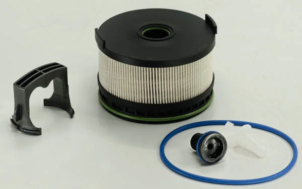 Mann-Filter - PU 11 002 z KIT - Kraftstofffilterelement (Servicekit)