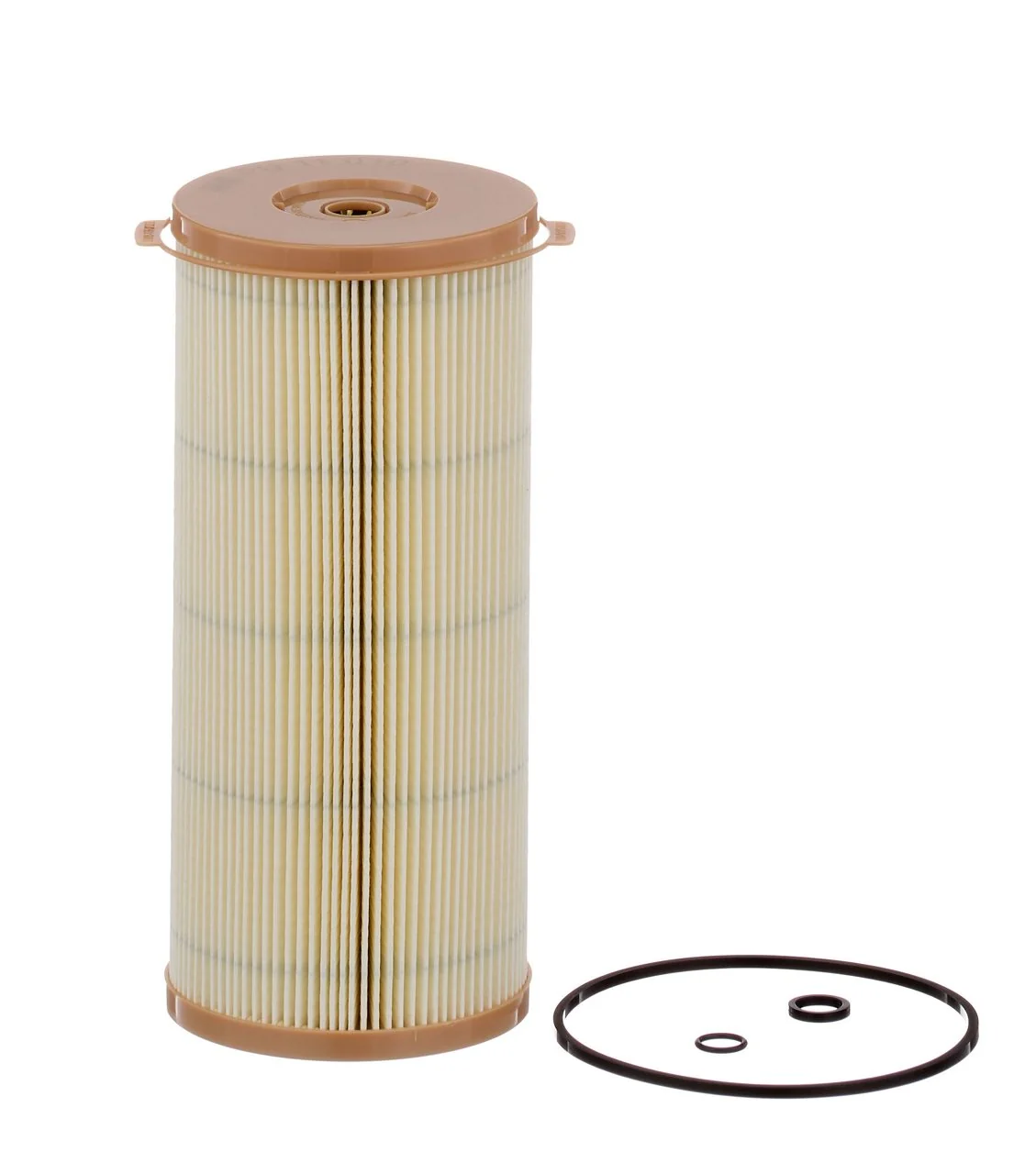 Mann Filter