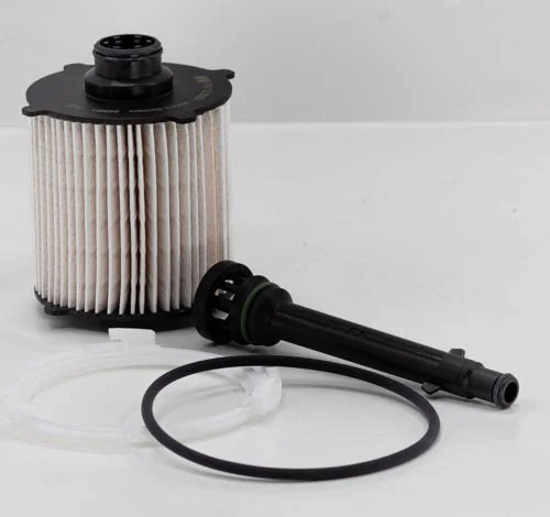Mann-Filter - PU 12 003/1 z - Kraftstofffilterelement (metallfrei)
