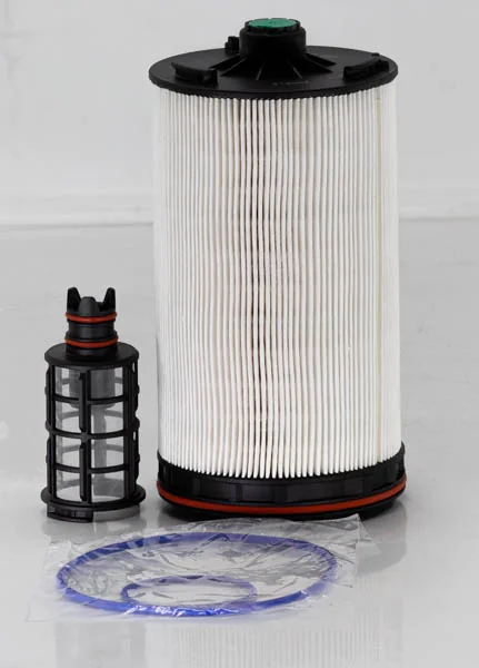 Mann-Filter - PU 12 013-2 z - Kraftstofffilterelement (metallfrei)