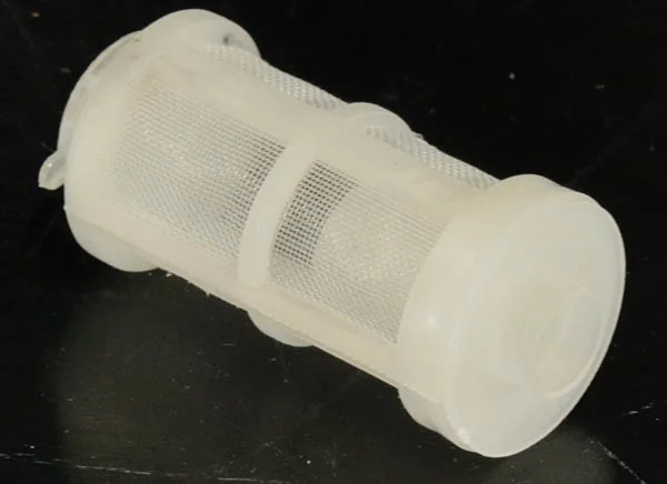 Mann-Filter - PU 2001 - Kraftstofffilterelement