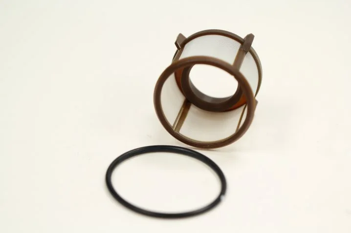 Mann-Filter - PU 50 x - Kraftstofffilterelement