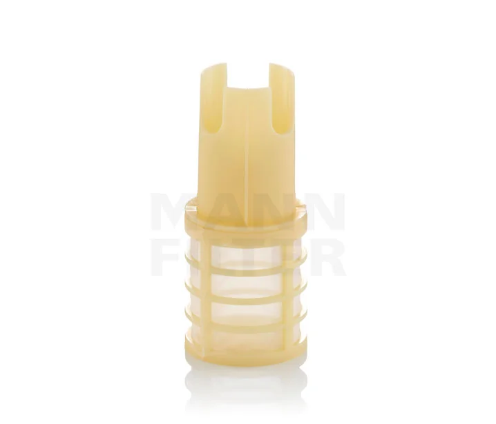 Mann-Filter - PU 5005 - Kraftstofffilterelement