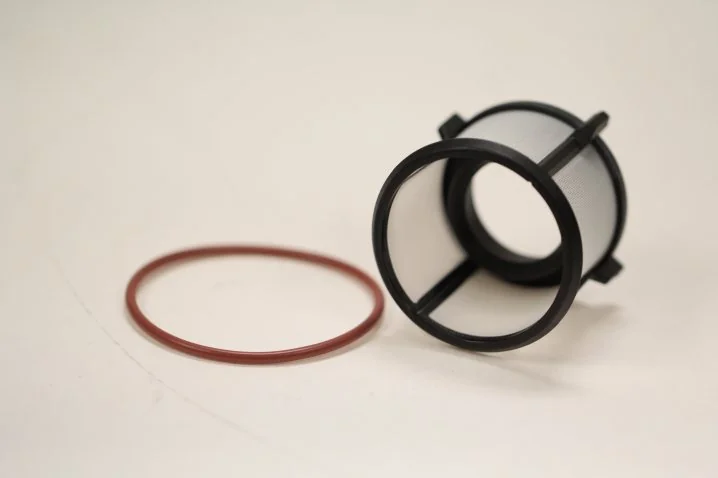Mann-Filter - PU 51 z - Kraftstofffilterelement (metallfrei)