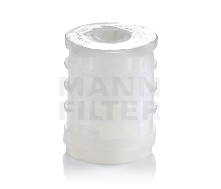 Mann-Filter - PU 53 - Kraftstofffilterelement