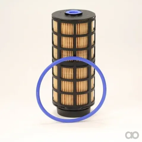 Mann-Filter - PU 7004 z - Kraftstofffilterelement (metallfrei)