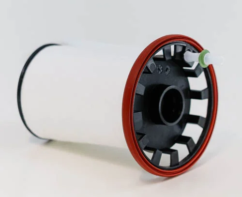 Mann-Filter - PU 7005/1 - Kraftstofffilterelement (metallfrei)