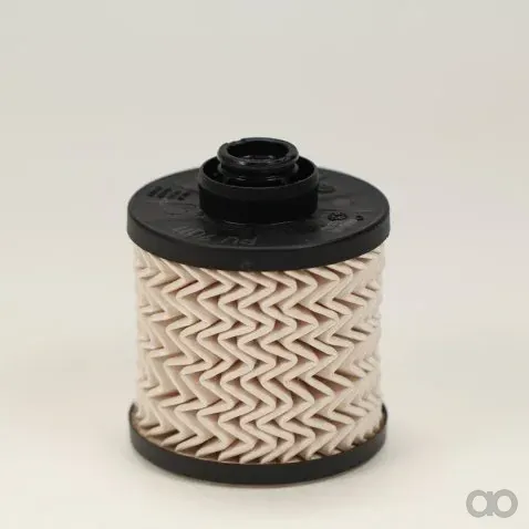 Mann-Filter - PU 7011 z - Kraftstofffilterelement (metallfrei)