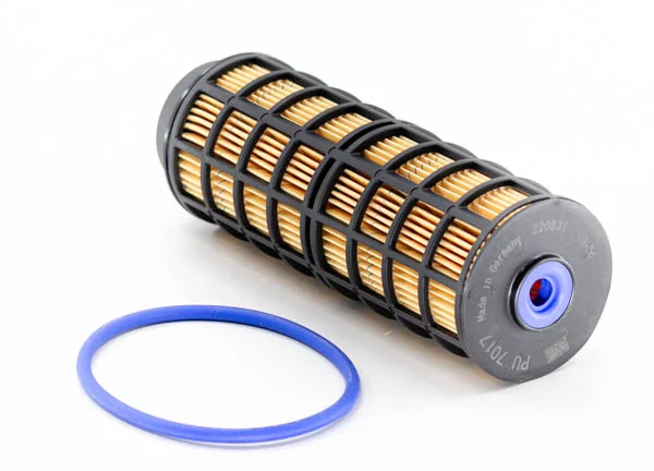 Mann-Filter - PU 7017 z - Kraftstofffilterelement