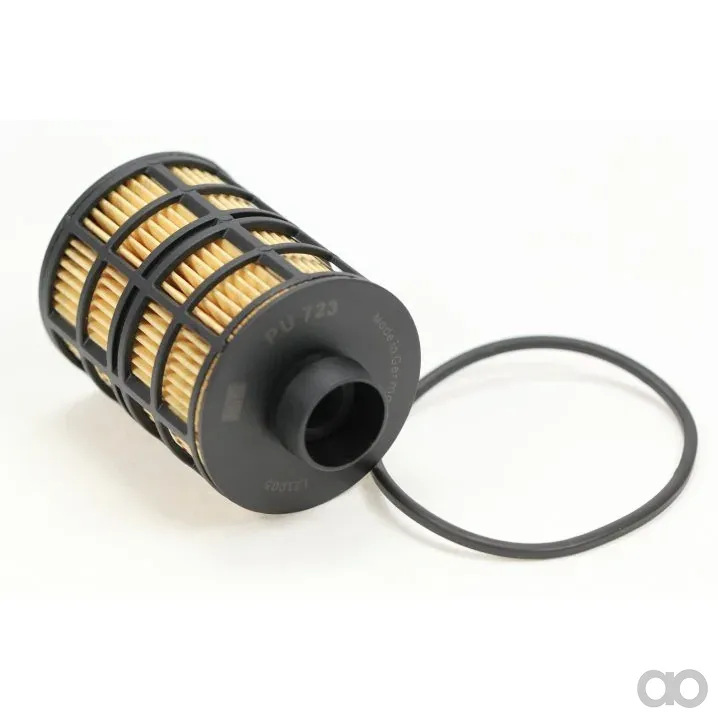Mann-Filter - PU 723 x - Kraftstofffilterelement