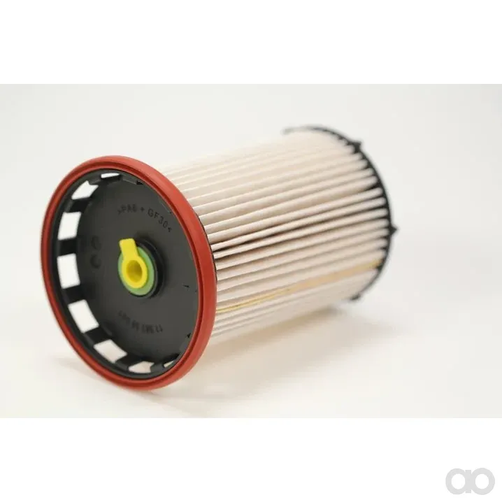 Mann-Filter - PU 8007 - Kraftstofffilterelement (metallfrei)
