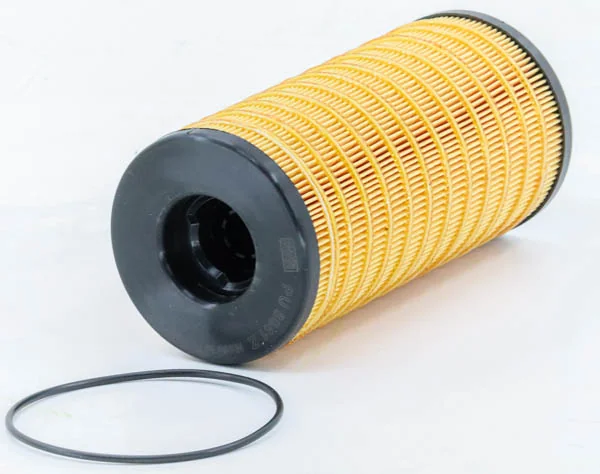 Mann-Filter - PU 8041 z - Kraftstofffilterelement