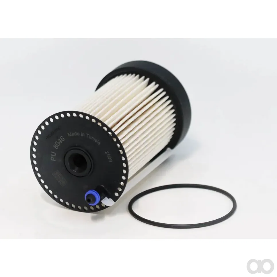 Mann-Filter - PU 8046 z - Kraftstofffilterelement (metallfrei)