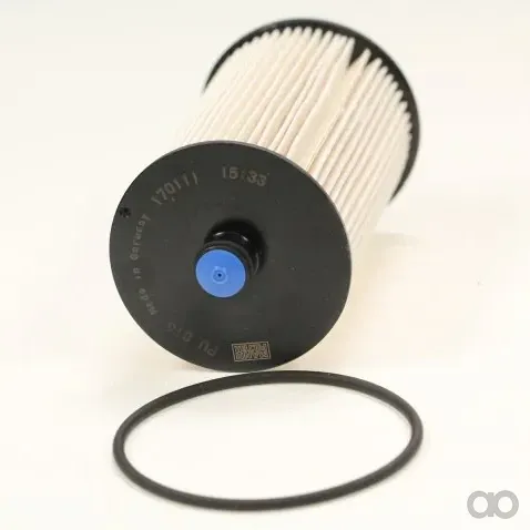 Mann-Filter - PU 816 x - Kraftstofffilterelement (metallfrei)